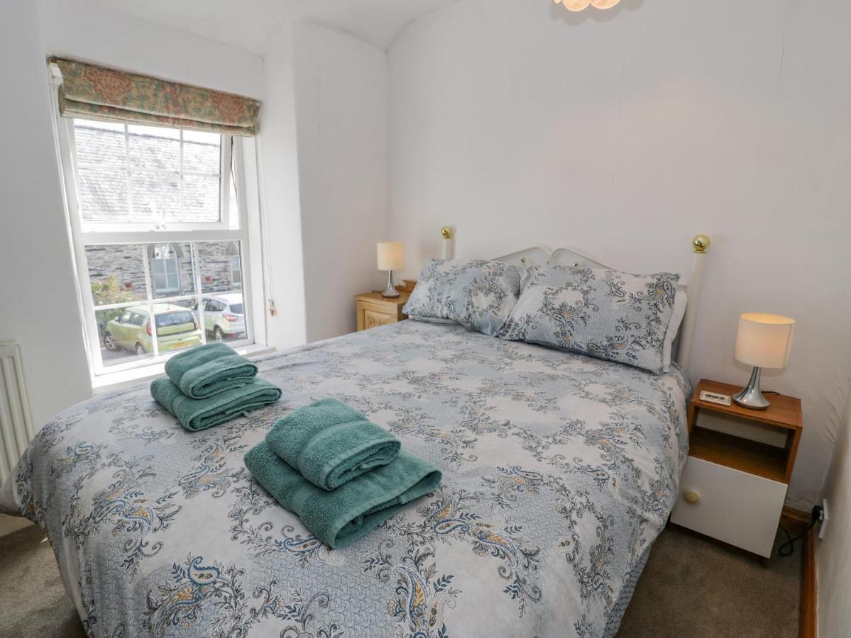 포스마독 6 Glyn Terrace 빌라 외부 사진