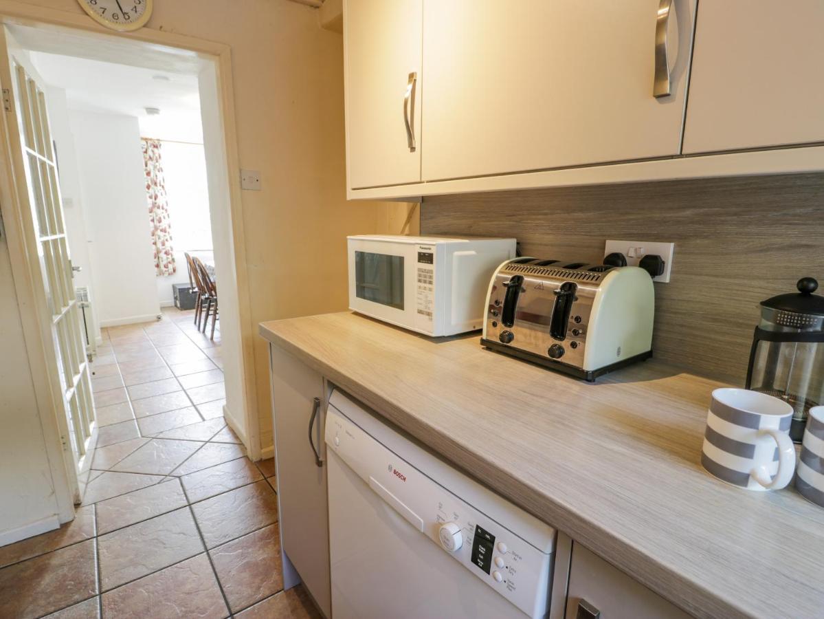 포스마독 6 Glyn Terrace 빌라 외부 사진
