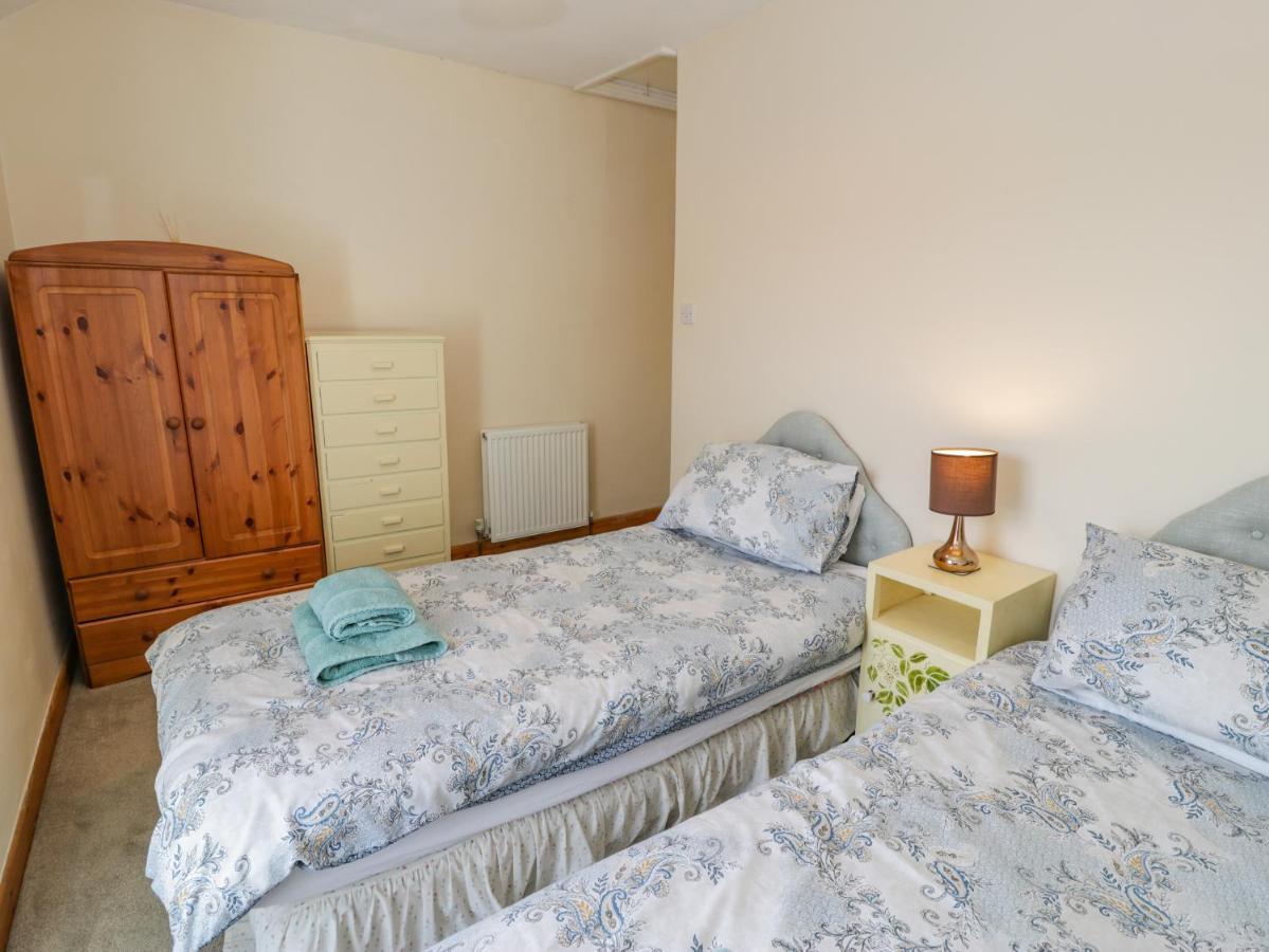 포스마독 6 Glyn Terrace 빌라 외부 사진