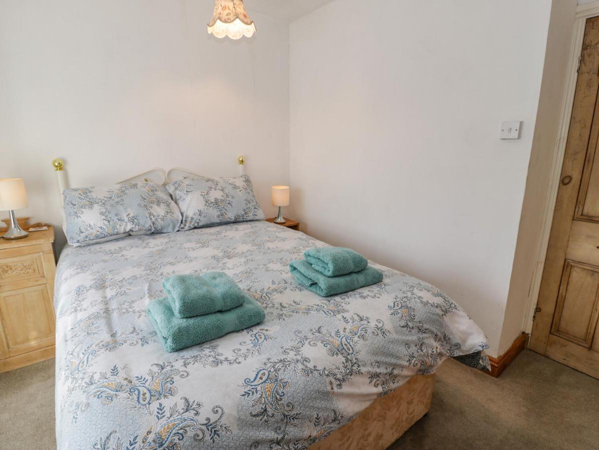 포스마독 6 Glyn Terrace 빌라 외부 사진